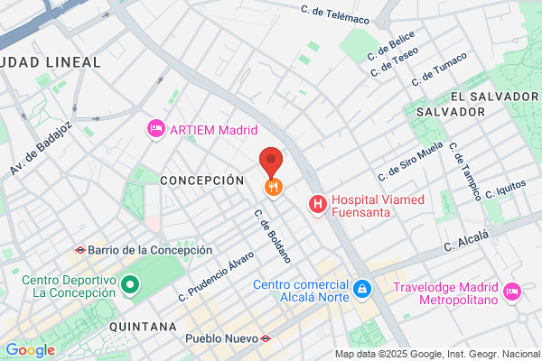 Comunidad De P. P. Carmelitas