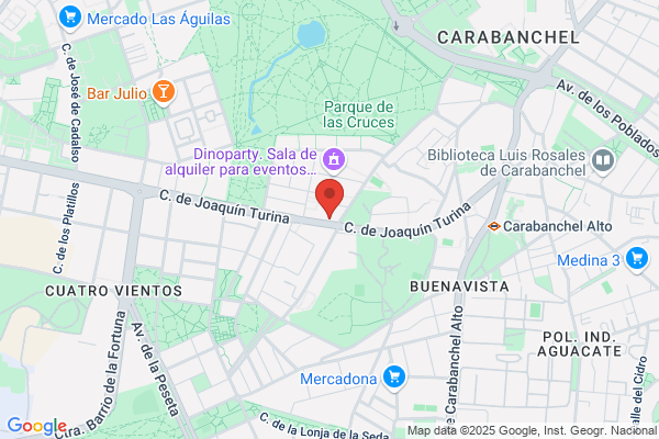 Congregaciones Marianas