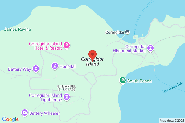 Corregidor Roman v.