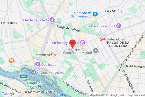 Actividades Extraescolares Erizo