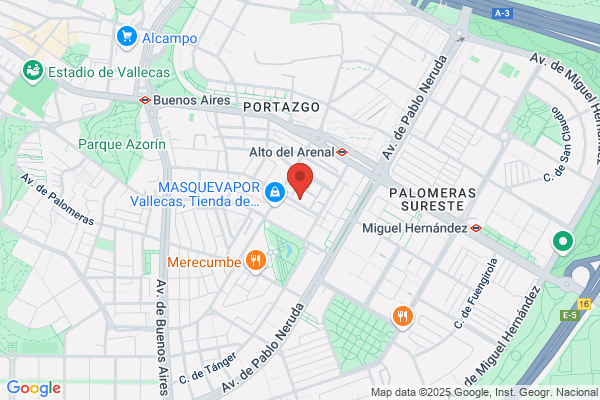 Colegio Nacional Agustina Diez