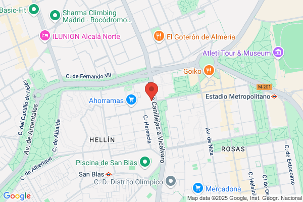 Colegio Nacional Alberto Alcocer