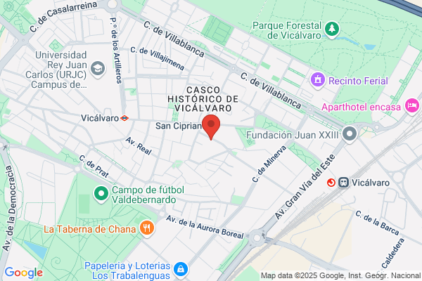 Colegio Nacional Alfonso X El Sabio