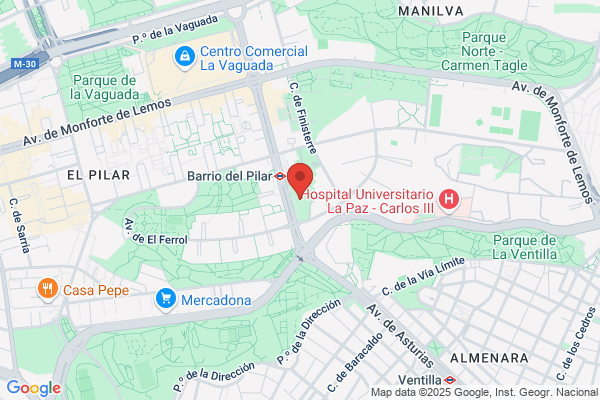 Colegio Nacional Breogan