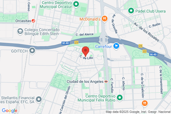 Colegio Nacional Ciudad De Cordoba