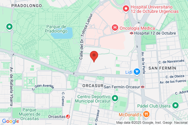 Colegio Nacional Ciudad De Jaen