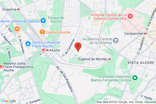 Colegio Nacional Costa Rica