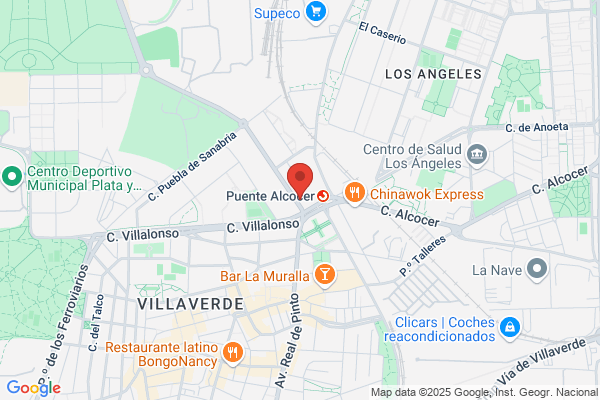 Colegio Nacional Cristobal Colon