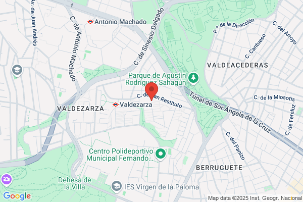 Colegio Nacional Daniel Vazquez Diaz