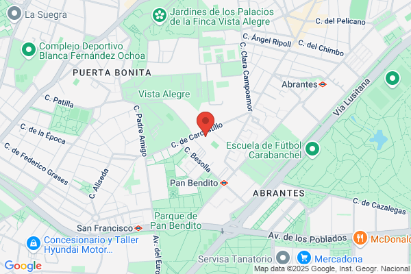 Colegio Nacional Eduardo Callejo