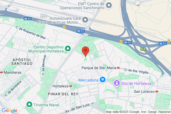 Colegio Nacional Filosofo Seneca