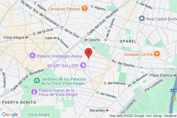 Colegio Nacional Isaac Peral