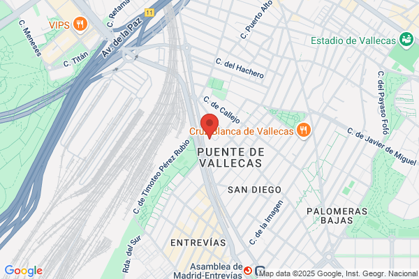 Colegio Nacional Jaime Balmes