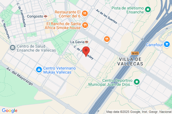 Colegio Nacional Jose Echegaray