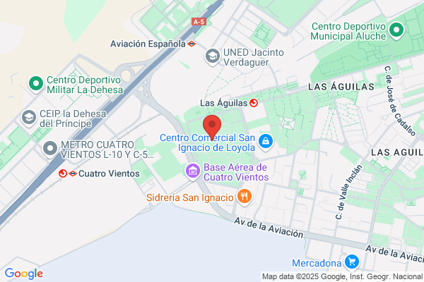 Colegio Nacional Jovellanos