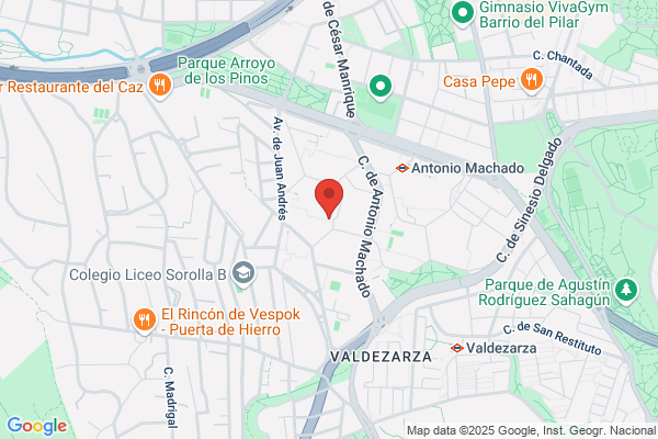 Colegio Nacional Lepanto