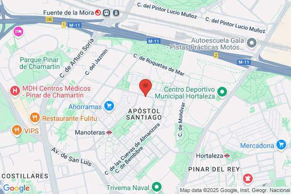 Colegio Nacional Mendez Nuñez