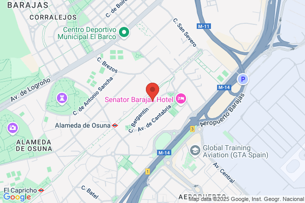 Colegio Nacional Mixto Ciudad Guadalajara