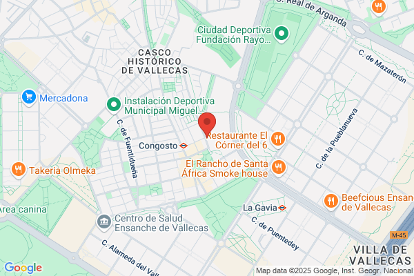Colegio Nacional Mixto Juan Gris
