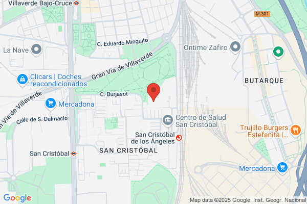 Colegio Nacional Mixto Navas De Tolosa