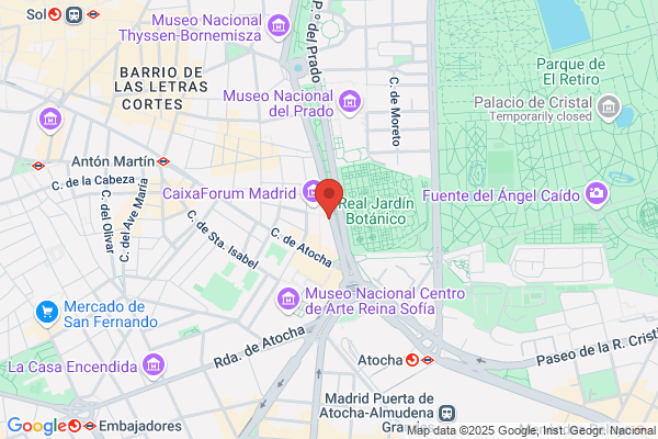 Colegio Nacional Palacio Valdes