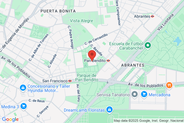 Colegio Nacional Republica De Colombia