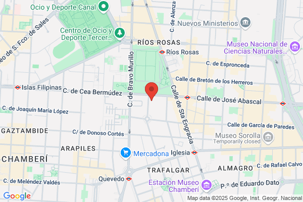 Colegio Nacional Rufino Blanco