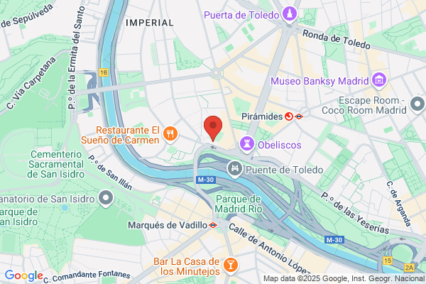 Colegio Publico Tomas Breton
