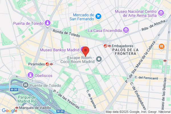 Escuela De Artes Visuales S.L.