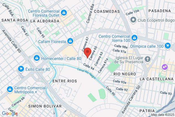 Montajes E. Ingenieria Del Cemento S.A.