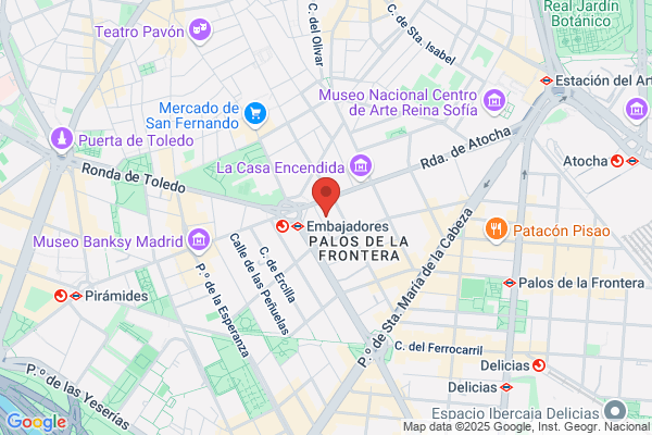 Cambio De Formato S.L.