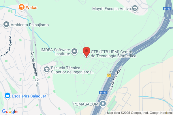 Investigacion Y Tecnicas De Campo S.A.