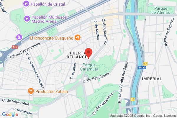 Palma Peña S.A.