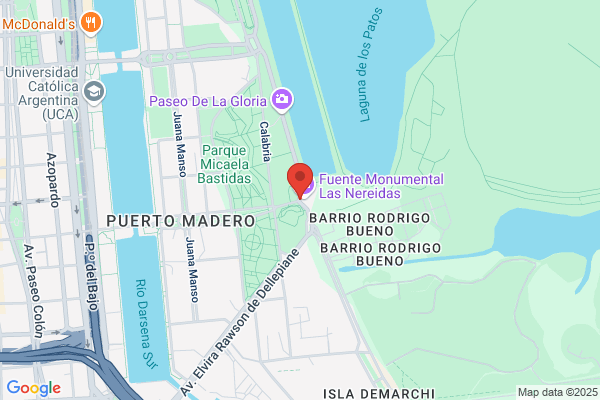 Alameda Rodriguez m. L.