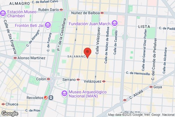 Andres Herranz S.L.