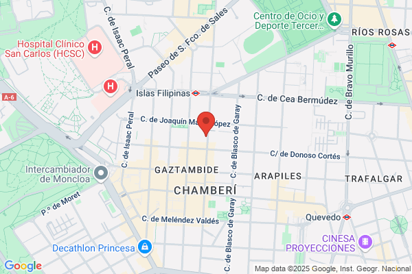 Campos Villegas m. P.