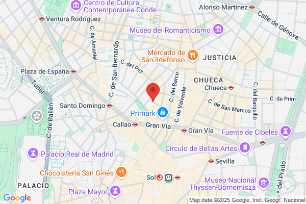 Crespo De Pedro m. Del C.