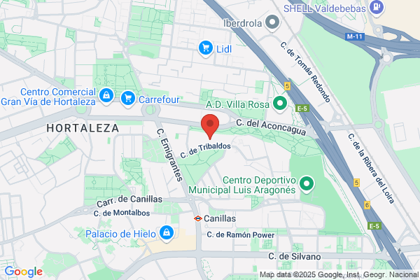 Explotaciones Avicolas Garrido S.L.