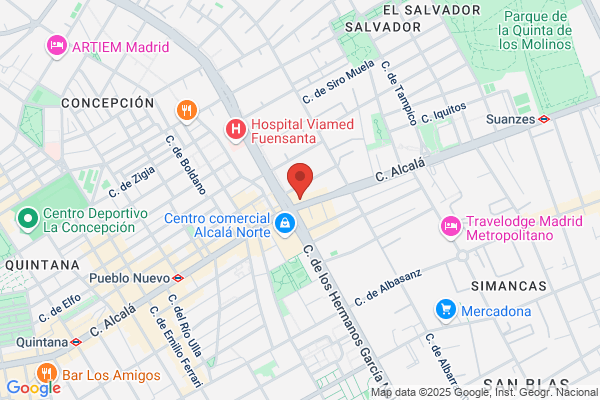 TAIGON EMPRESA DE GRABADOS S.L