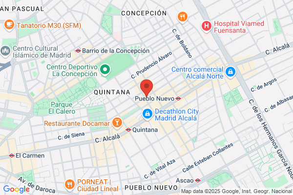 Alcatel - Telefonia Servicio Técnico Especializado