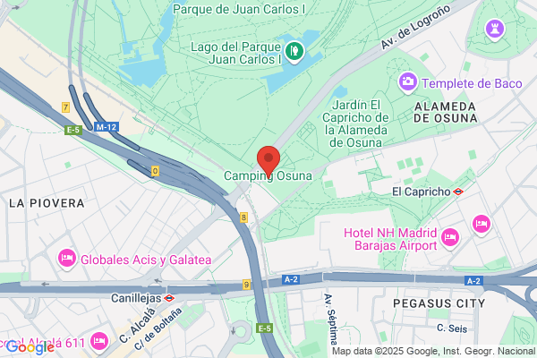 Campi Barajas j.
