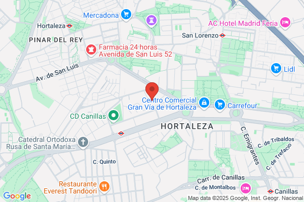 Coprytel S.L.
