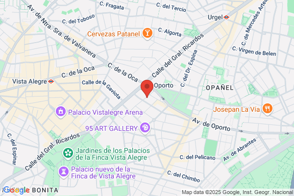 Gran Servicio Movil S.L.