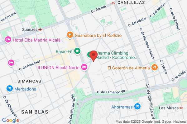 Instalaciones Telecomunicaciones Profesionales S.A.