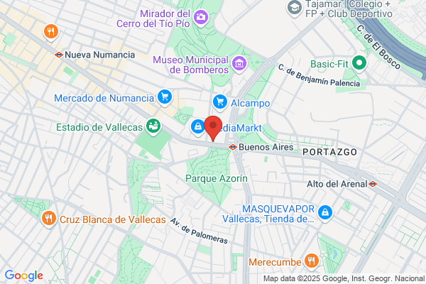 Latino Telecom S.L.