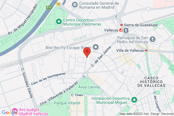 Precision Mecanica Naval S.A.
