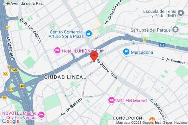 Real Federacion Española De Futbol