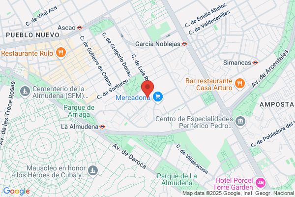 Seremant Servicios Especiales De Mantenimiento S L