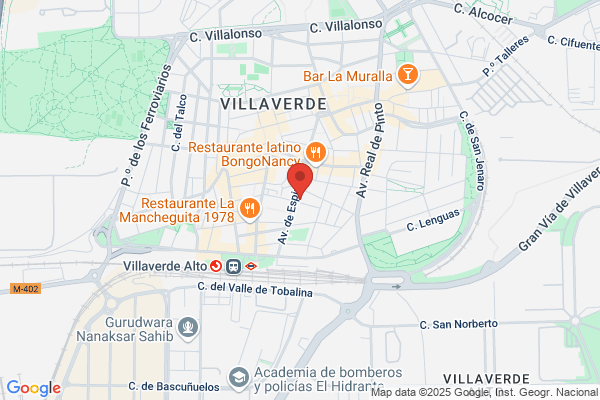 Adler Rehabilitaciones S.L