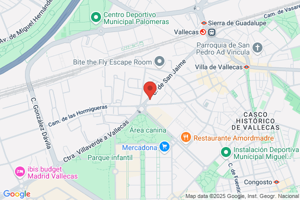 Darolimp Limpiezas y Servicios